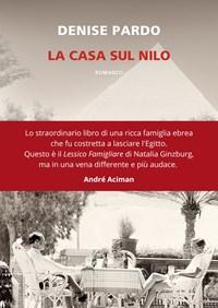 La Casa Sul Nilo