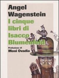 I Cinque Libri Di Isacco Blumenfeld