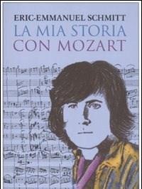 La Mia Storia Con Mozart<br>Con CD Audio