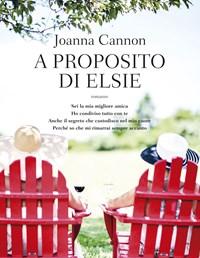 A Proposito Di Elsie