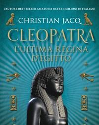 Cleopatra<br>Lultima Regina DEgitto