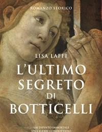 L Ultimo Segreto Di Botticelli