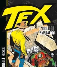 Tex<br>Lidolo Di Smeraldo