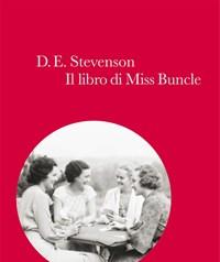 Il Libro Di Miss Buncle