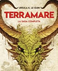 Terramare<br>La Saga Completa