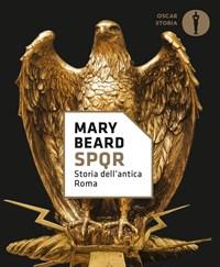 SPQR<br>Storia Dellantica Roma