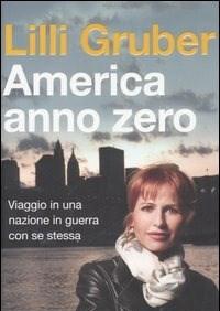 America Anno Zero<br>Viaggio In Una Nazione In Guerra Con Se Stessa