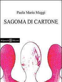 Sagoma Di Cartone<br>Con Libro In Brossura