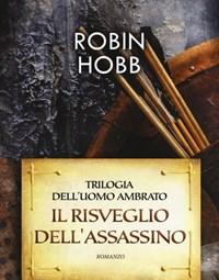 Il Risveglio Dellassassino<br>Trilogia Delluomo Ambrato<br>Vol<br>1