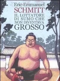 Il Lottatore Di Sumo Che Non Diventava Grosso