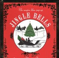 Jingle Bells<br>Libro Pop-up