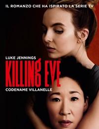 Killing Eve<br>Codename Villanelle