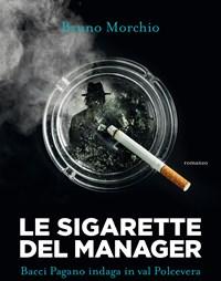 Le Sigarette Del Manager<br>Bacci Pagano Indaga In Val Polcevera