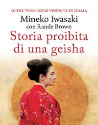 Storia Proibita Di Una Geisha