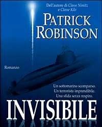 Invisibile