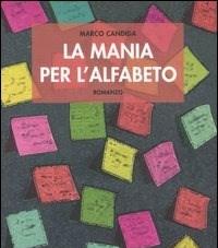 La Mania Per Lalfabeto