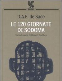 Le 120 Giornate Di Sodoma