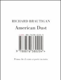 American Dust