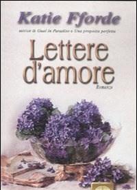 Lettere Damore
