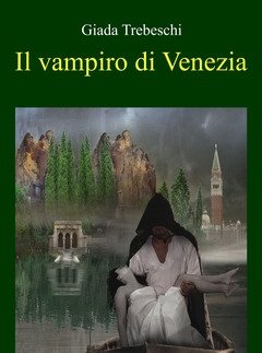 Il Vampiro Di Venezia