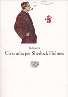 Un Samba Per Sherlock Holmes