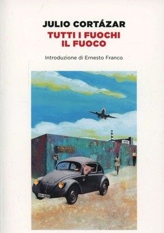 Tutti I Fuochi Il Fuoco