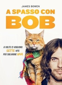 A Spasso Con Bob