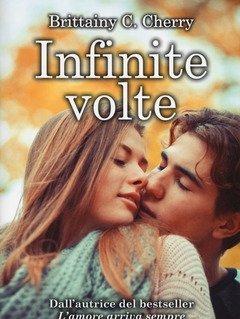 Infinite Volte