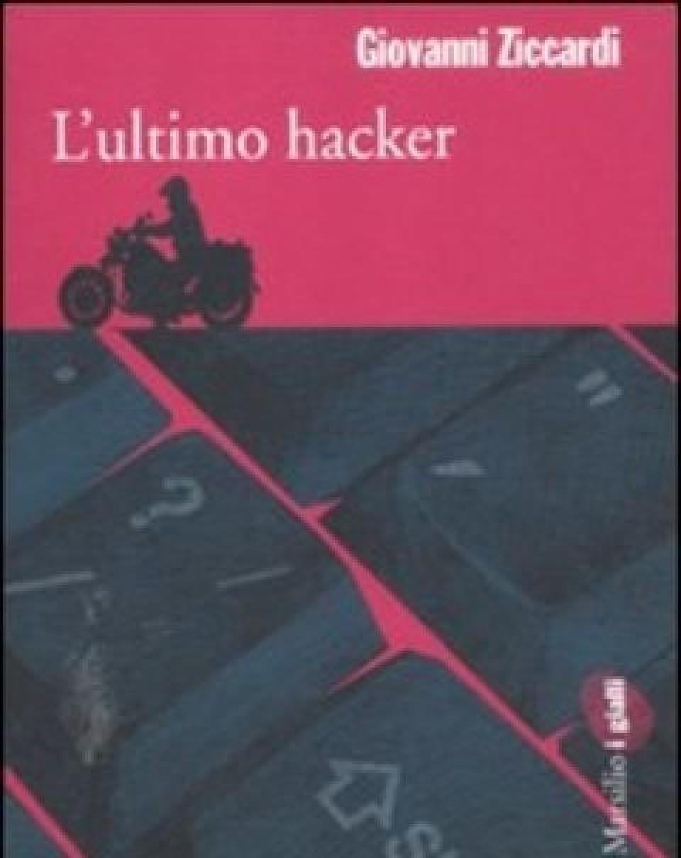 L" Ultimo Hacker