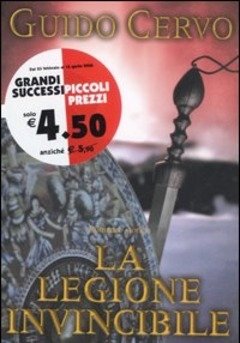 La Legione Invincibile<br>Il Legato Romano