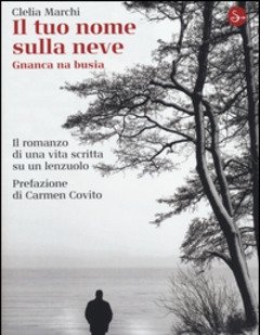 Il Tuo Nome Sulla Neve<br>Gnanca Na Busìa<br>Il Romanzo Di Una Vita Scritta Su Un Lenzuolo