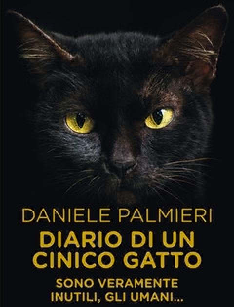 Diario Di Un Cinico Gatto