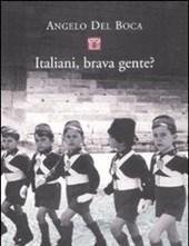 Italiani, Brava Gente?