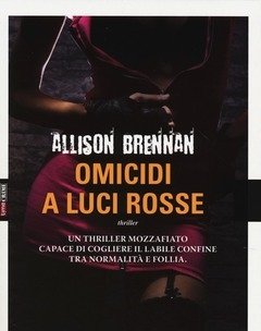 Omicidi A Luci Rosse