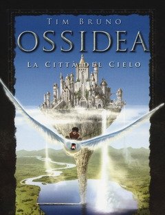 La Città Del Cielo<br>Ossidea<br>Vol<br>1