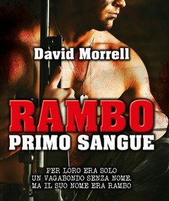 Rambo<br>Primo Sangue