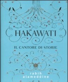 Hakawati<br>Il Cantore Di Storie