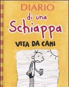 Diario Di Una Schiappa<br>Vita Da Cani