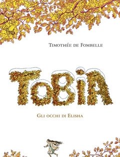 Tobia<br>Gli Occhi Di Elisha<br>Vol<br>2