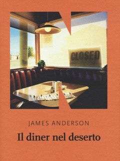 Il Diner Nel Deserto<br>La Serie Del Deserto<br>Vol<br>1