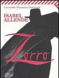 Zorro<br>Linizio Della Leggenda