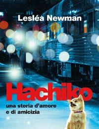 Hachiko<br>Una Storia Damore E Di Amicizia