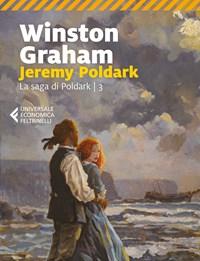 Jeremy Poldark<br>La Saga Di Poldark<br>Vol<br>3
