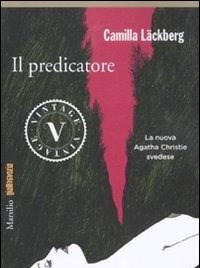 Il Predicatore<br>I Delitti Di Fjällbacka<br>Vol<br>2