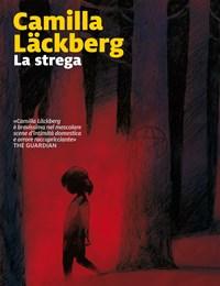 La Strega<br>I Delitti Di Fjällbacka<br>Vol<br>10