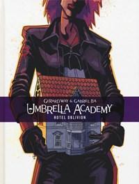 Umbrella Academy<br>Vol<br>3 Hotel Oblivion