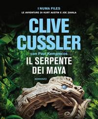 Il Serpente Dei Maya