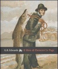 Il Libro Di Ebenezer Le Page