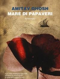 Mare Di Papaveri