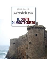 Il Conte Di Montecristo<br>Con Segnalibro